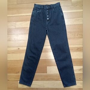J Brand Heather Jeans